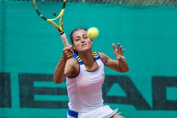 Bild 112 - BL2 THC von Horn und Hamm - Der Club an der Alster : Ergebnis: 0:9